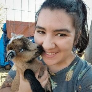 Meet your Posher, Bridgette